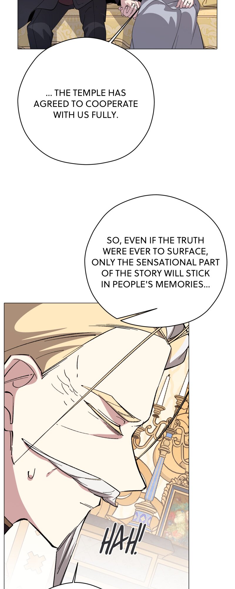 Duchess’s Lo-Fi Coffeehouse Chapter 76 - Page 52