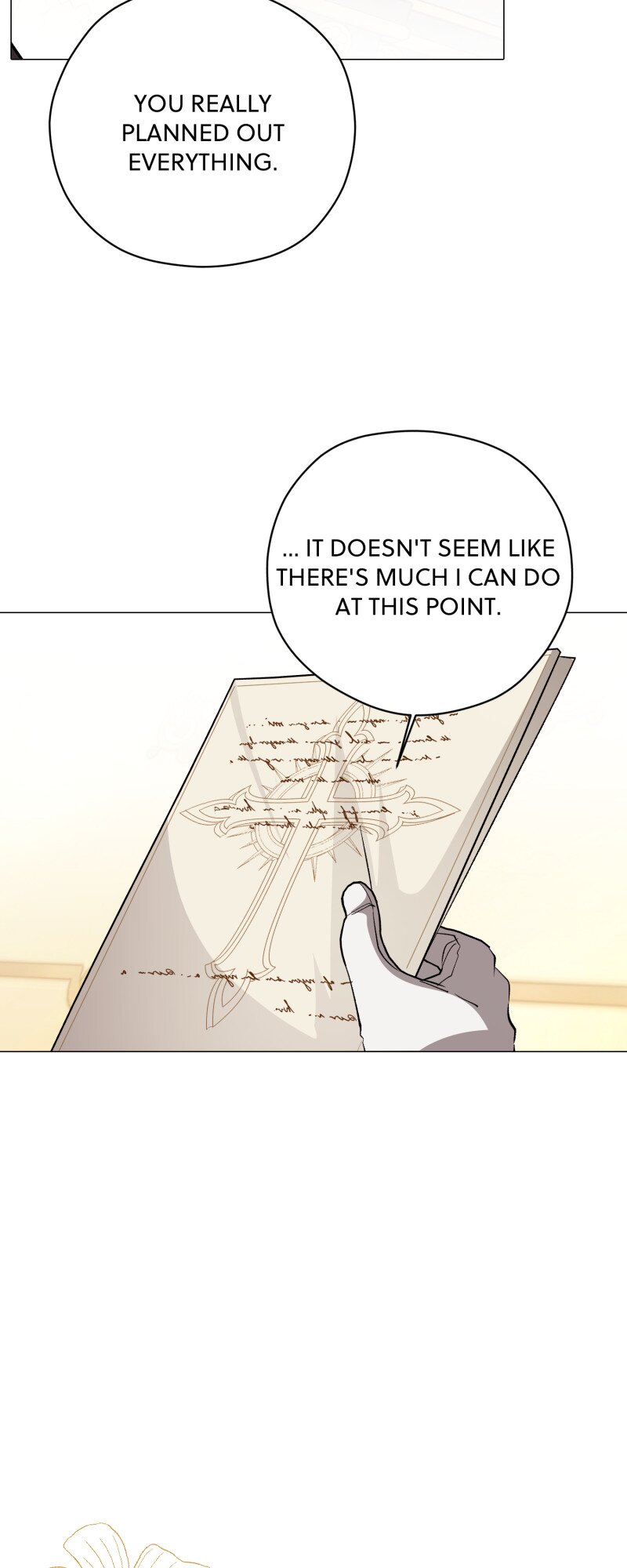 Duchess’s Lo-Fi Coffeehouse Chapter 76 - Page 53