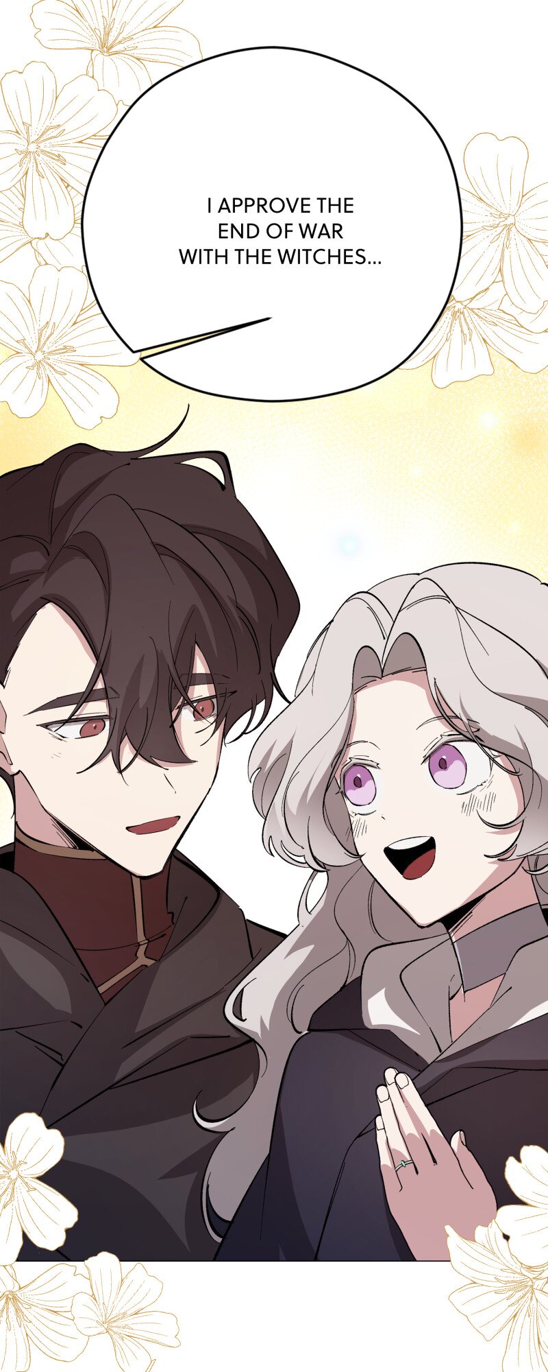 Duchess’s Lo-Fi Coffeehouse Chapter 76 - Page 54