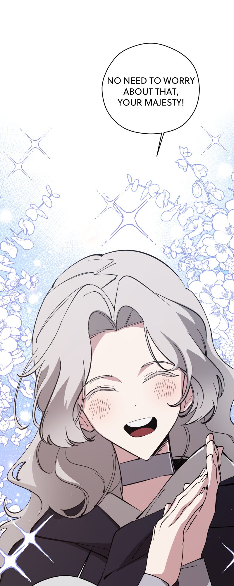 Duchess’s Lo-Fi Coffeehouse Chapter 76 - Page 56