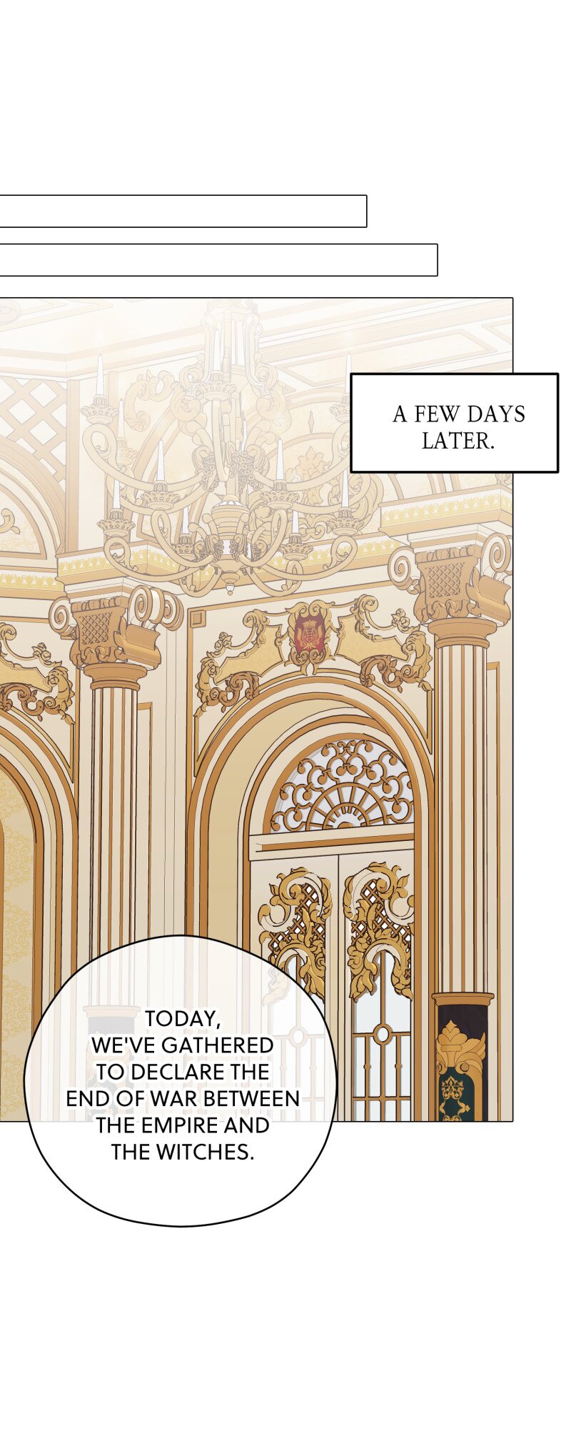 Duchess’s Lo-Fi Coffeehouse Chapter 76 - Page 58