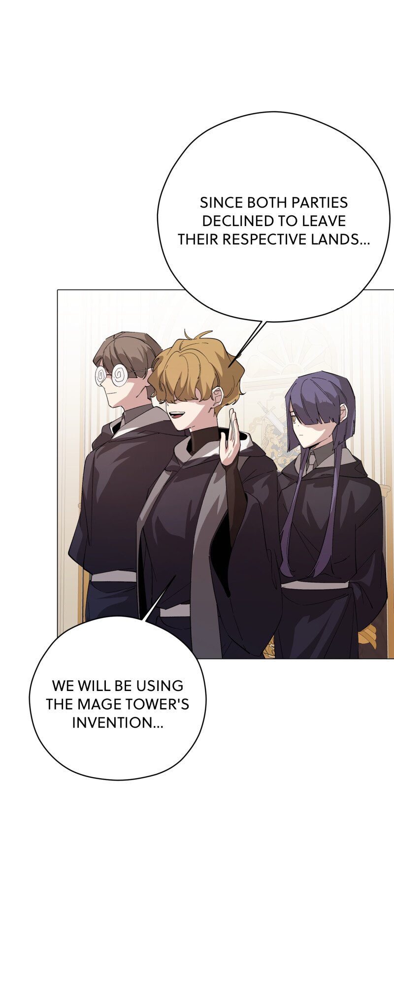 Duchess’s Lo-Fi Coffeehouse Chapter 76 - Page 59