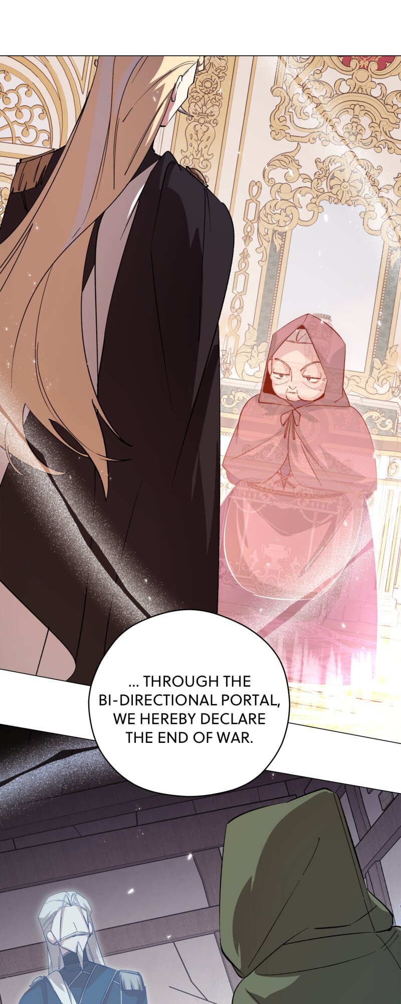 Duchess’s Lo-Fi Coffeehouse Chapter 76 - Page 60