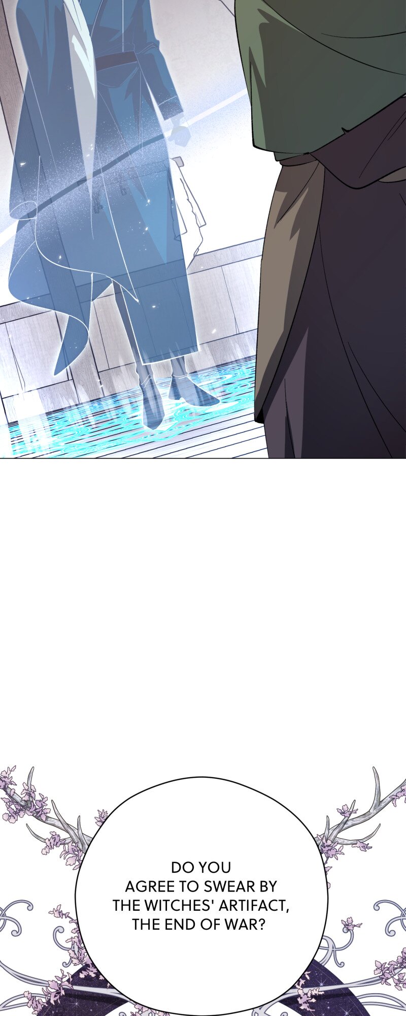 Duchess’s Lo-Fi Coffeehouse Chapter 76 - Page 61