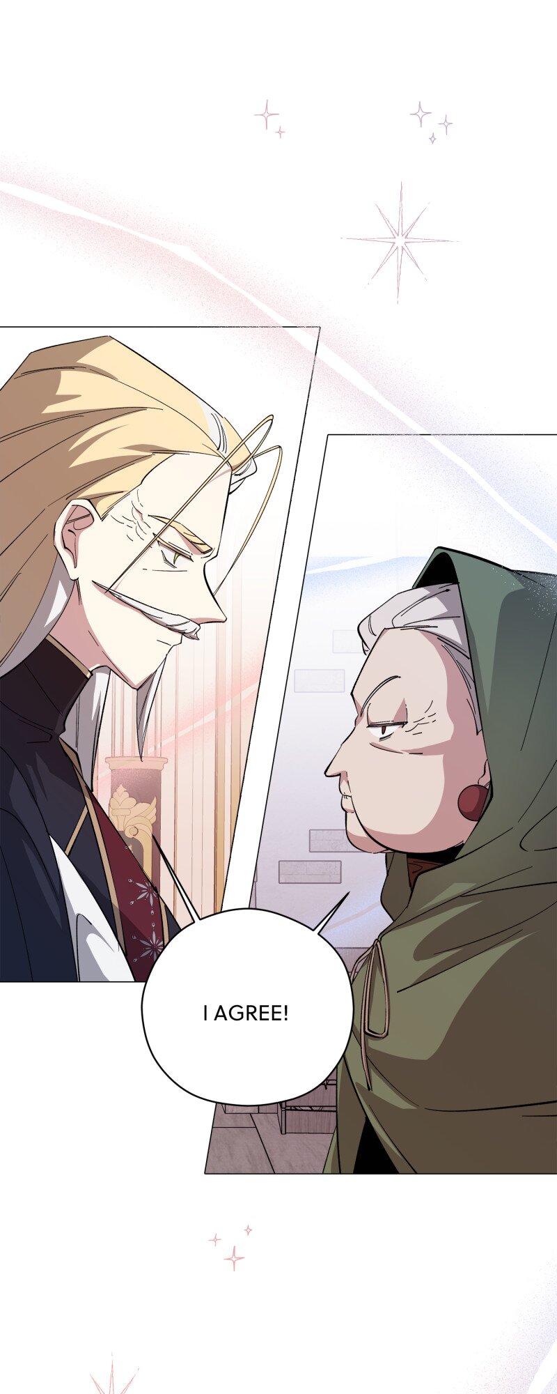 Duchess’s Lo-Fi Coffeehouse Chapter 76 - Page 63