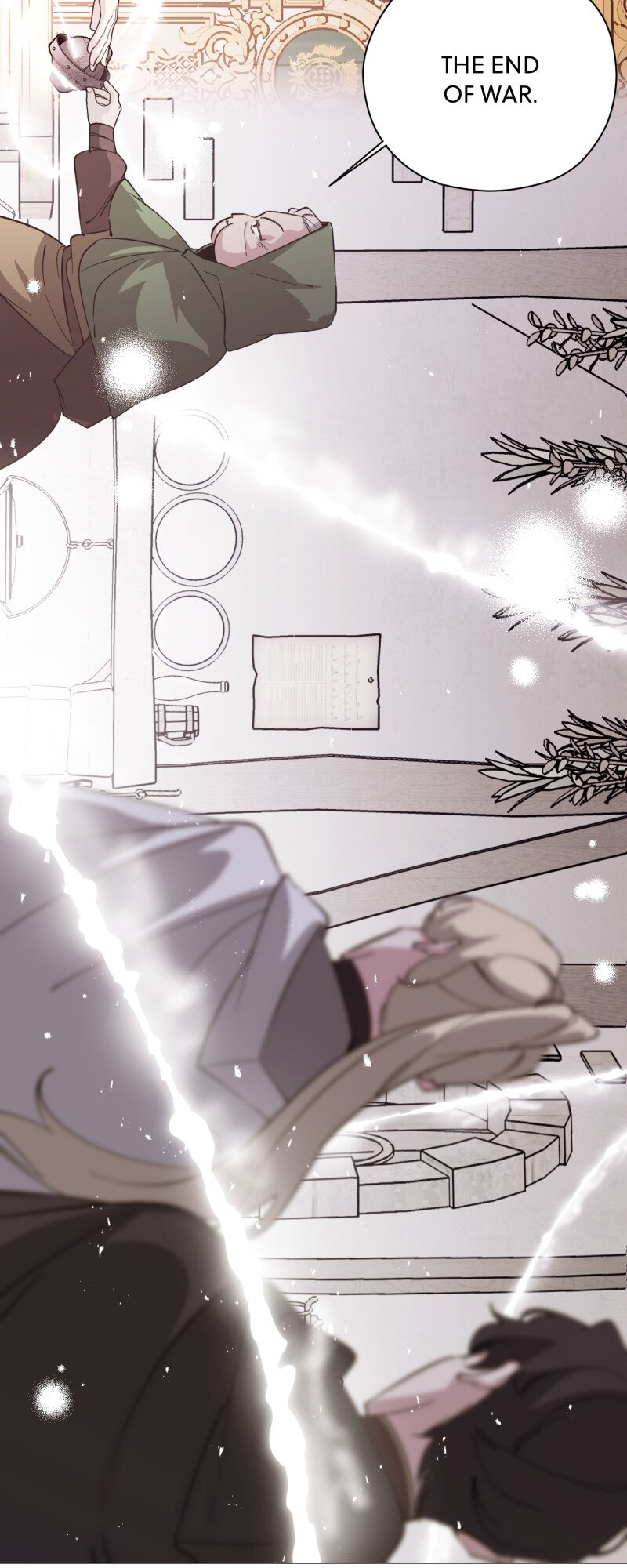 Duchess’s Lo-Fi Coffeehouse Chapter 76 - Page 67