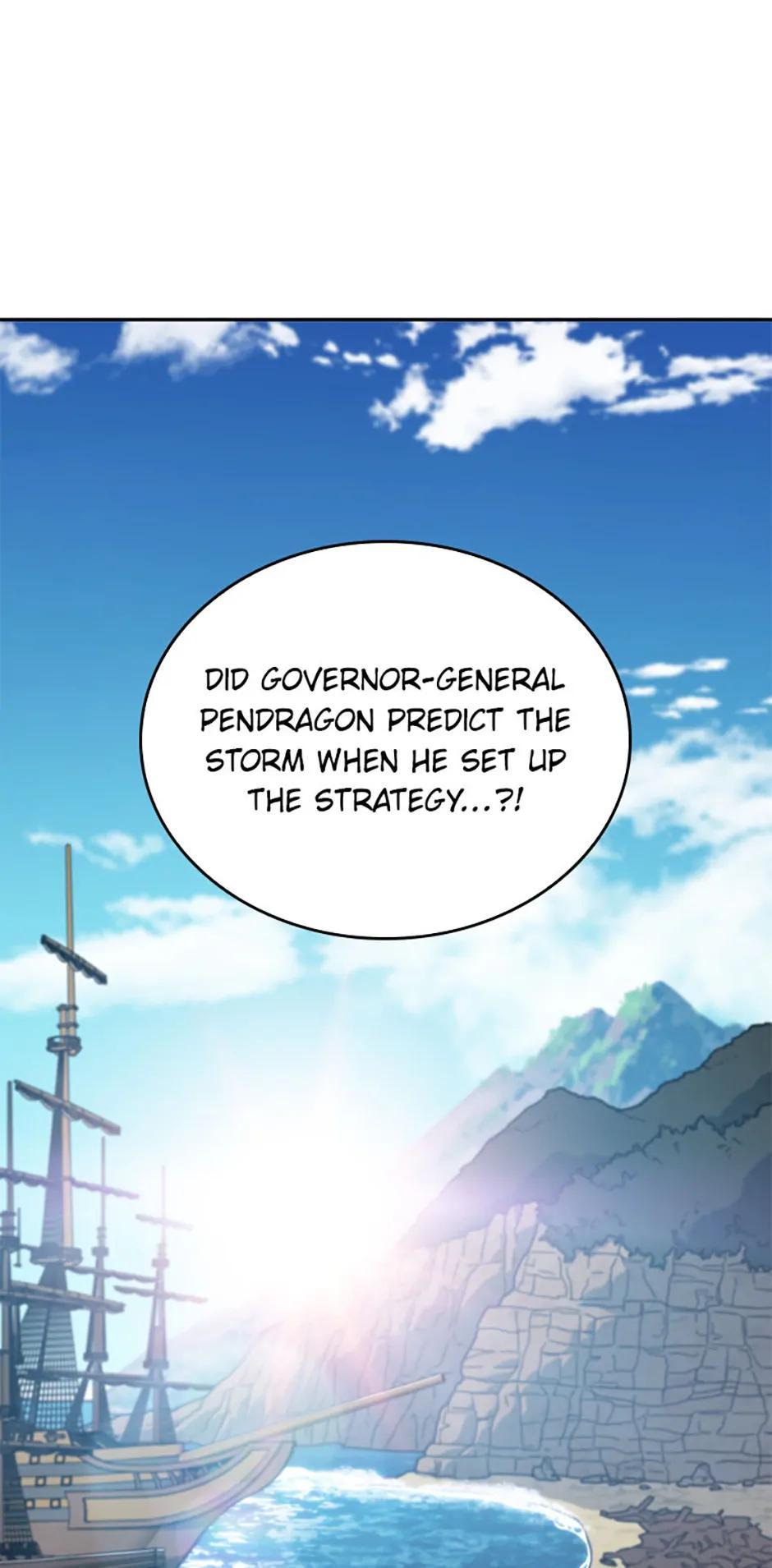 Duke Pendragon - Master of the White Dragon - Chapter 122 - 4