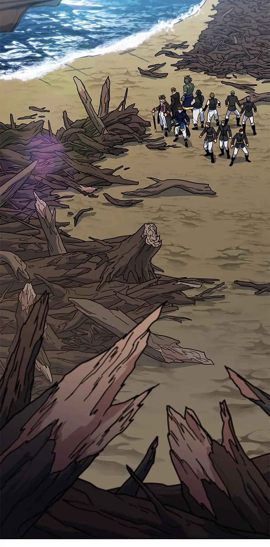 Duke Pendragon - Master of the White Dragon - Chapter 122 - 5