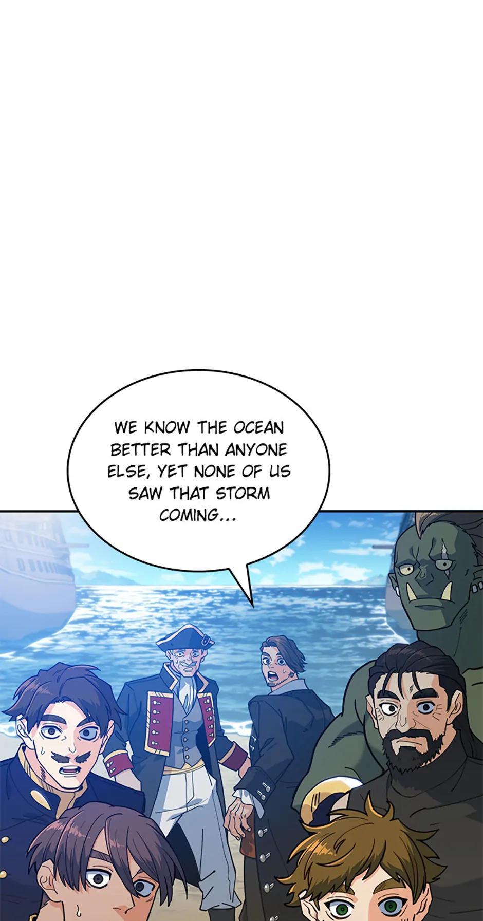 Duke Pendragon - Master of the White Dragon - Chapter 122 - 6