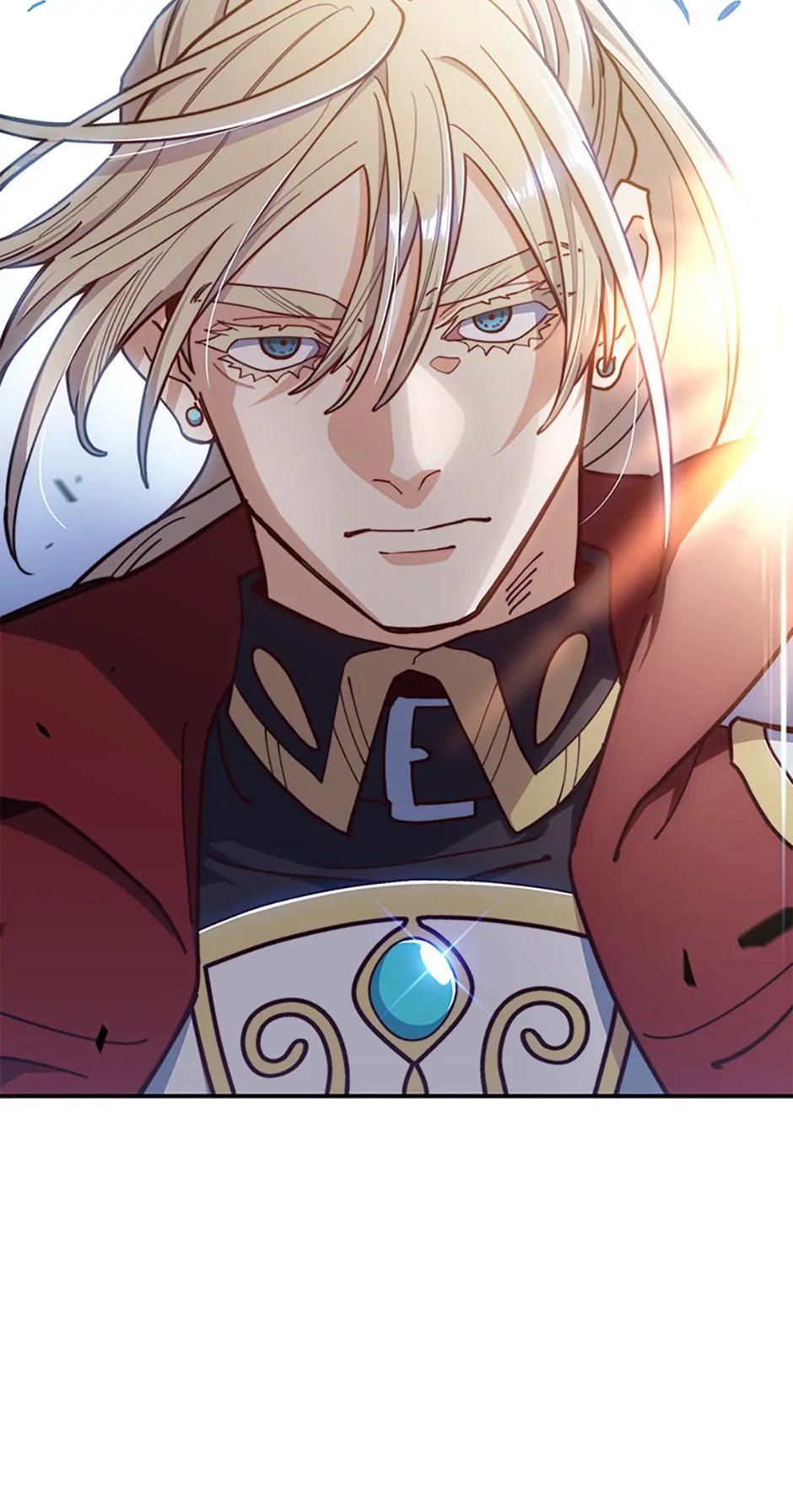 Duke Pendragon - Master of the White Dragon - Chapter 122 - 10