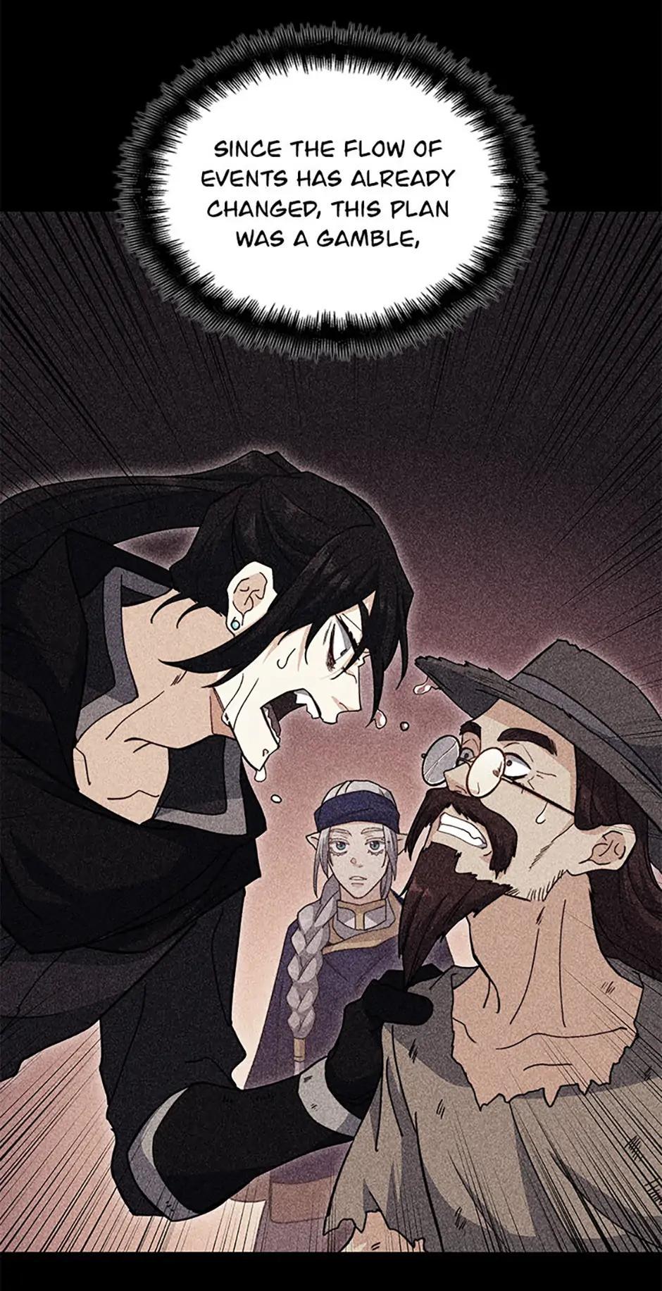 Duke Pendragon - Master of the White Dragon - Chapter 122 - 14