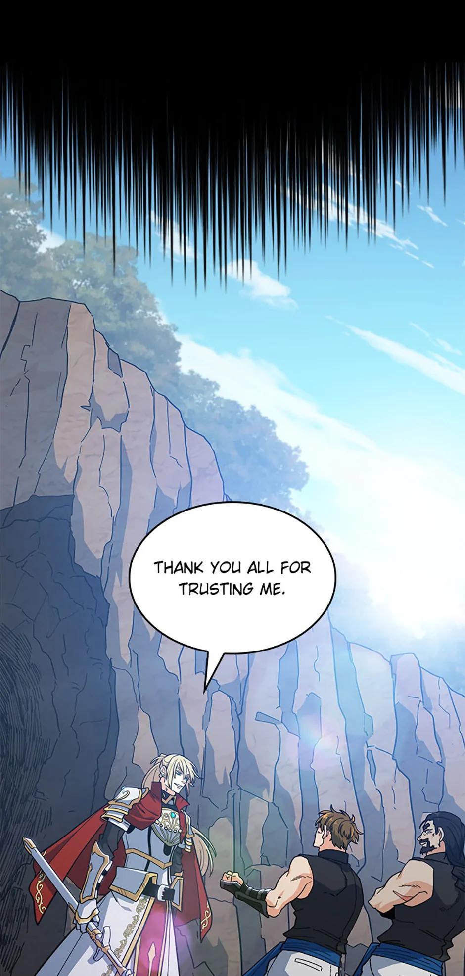 Duke Pendragon - Master of the White Dragon - Chapter 122 - 17