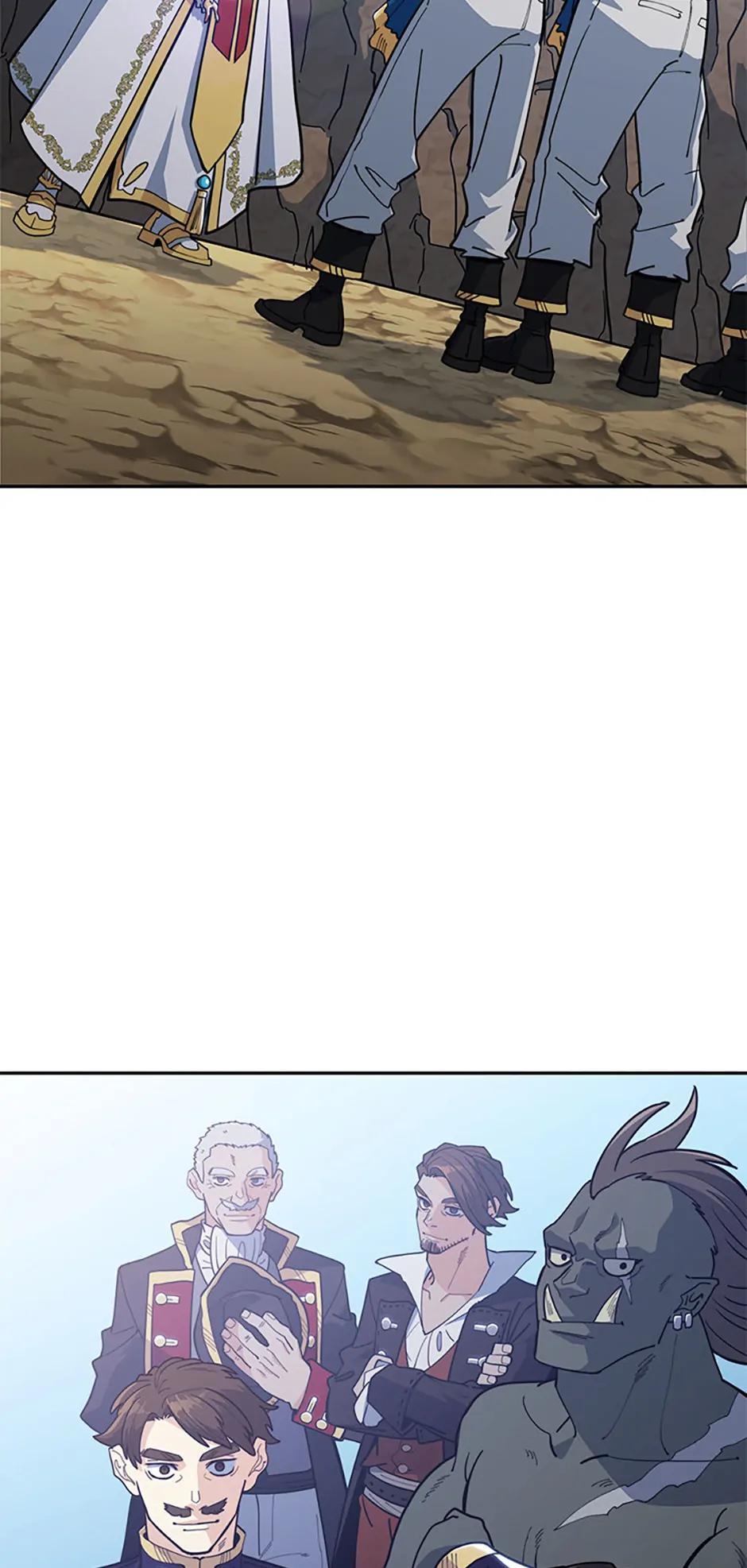 Duke Pendragon - Master of the White Dragon - Chapter 122 - 18