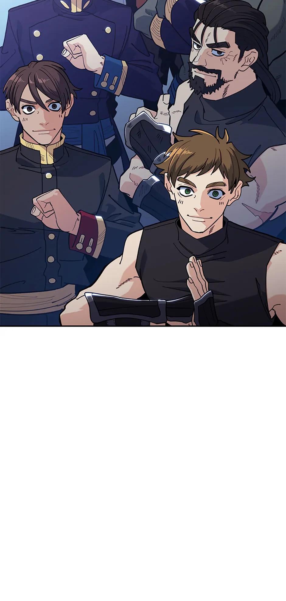 Duke Pendragon - Master of the White Dragon - Chapter 122 - 19