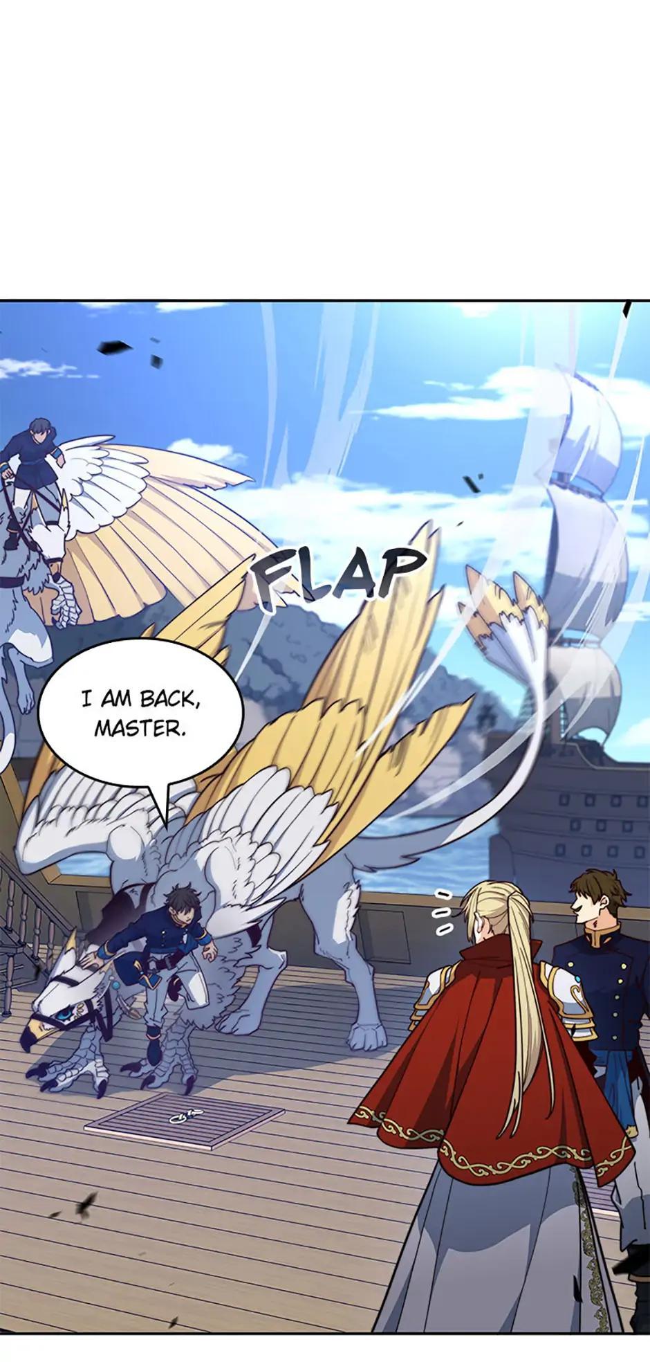 Duke Pendragon - Master of the White Dragon - Chapter 122 - 22