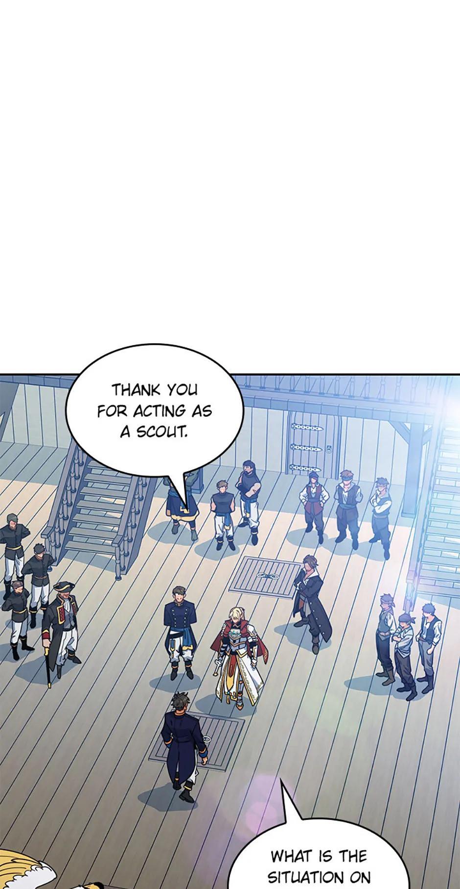 Duke Pendragon - Master of the White Dragon - Chapter 122 - 23