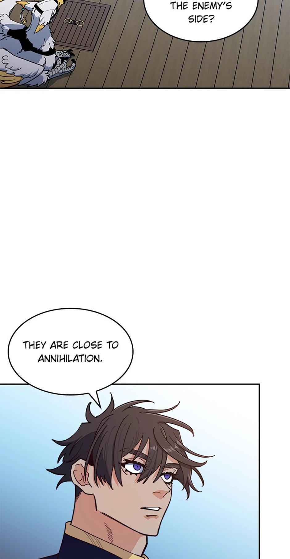 Duke Pendragon - Master of the White Dragon - Chapter 122 - 24