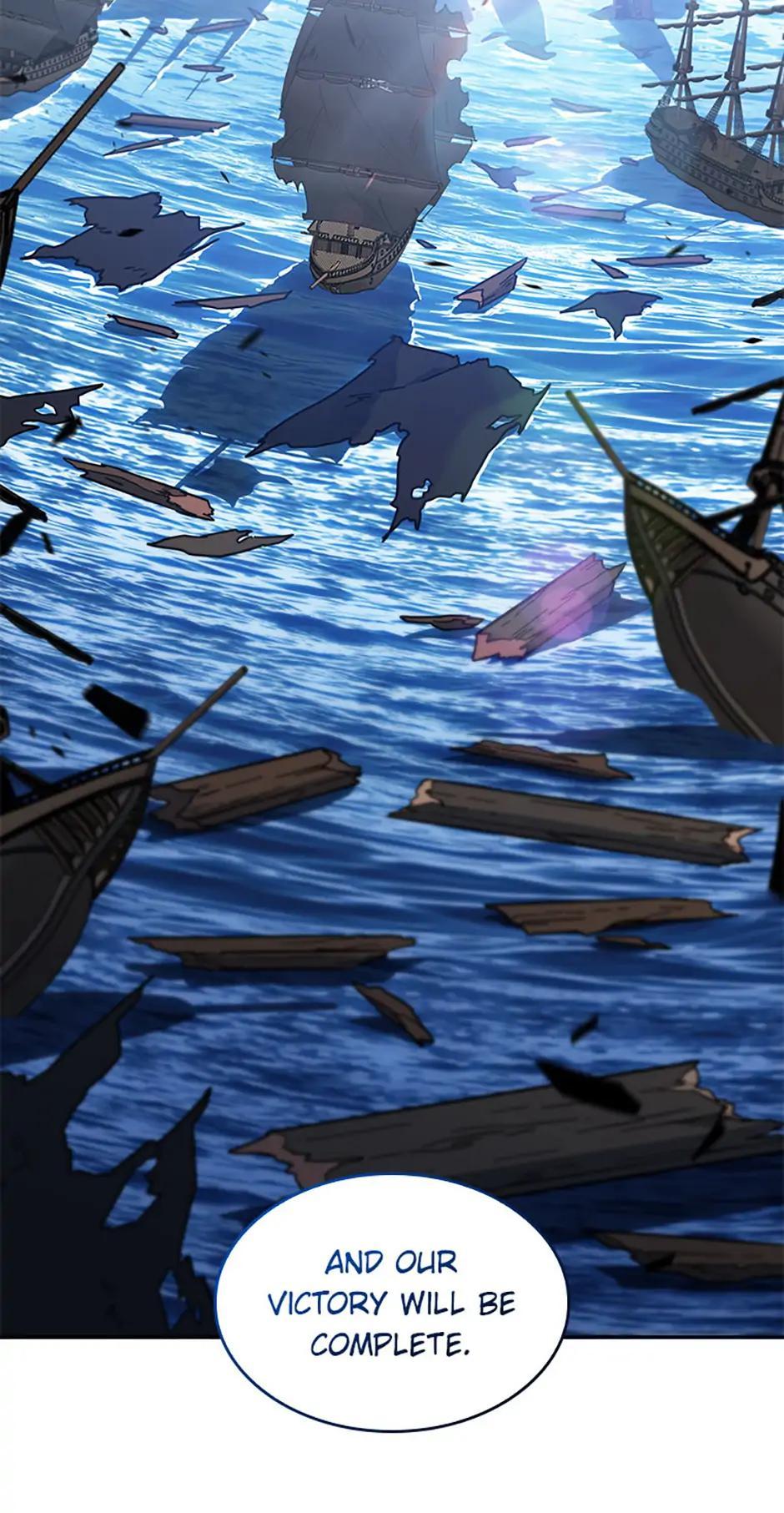 Duke Pendragon - Master of the White Dragon - Chapter 122 - 26