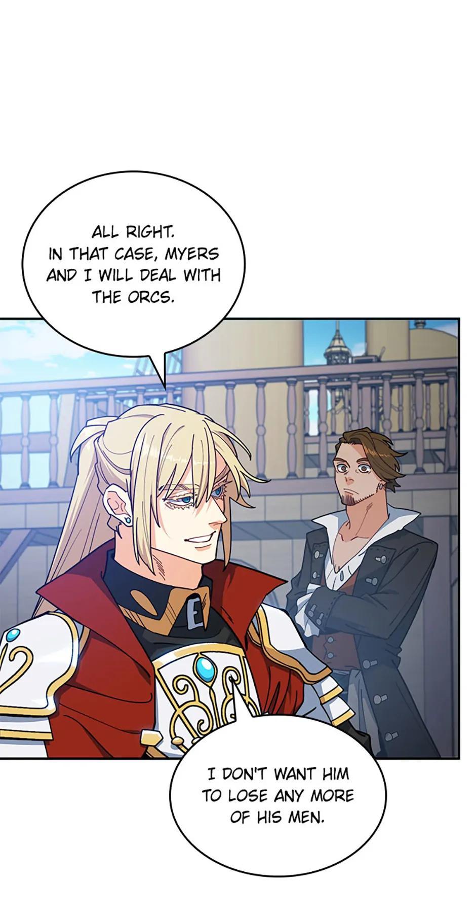 Duke Pendragon - Master of the White Dragon - Chapter 122 - 28