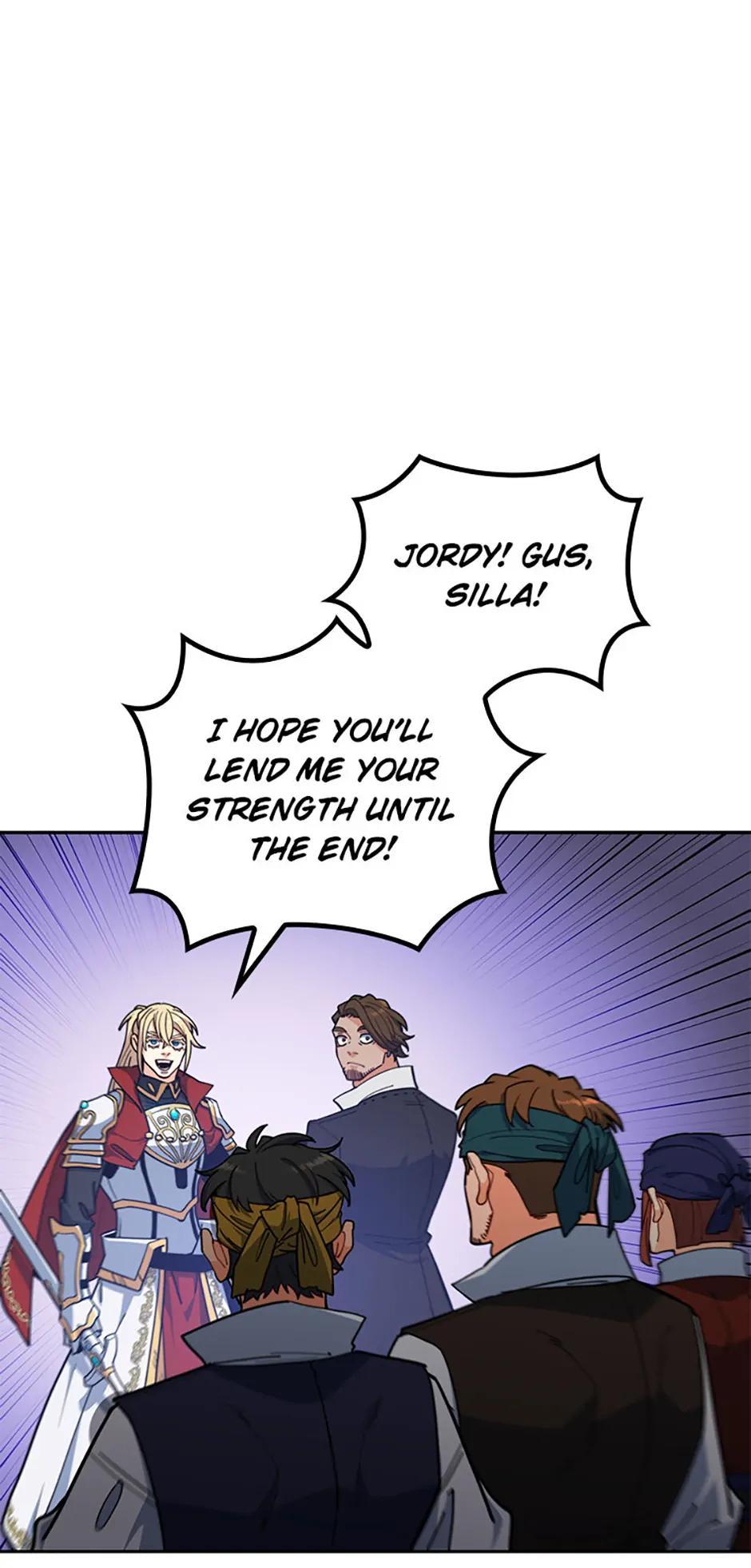 Duke Pendragon - Master of the White Dragon - Chapter 122 - 30