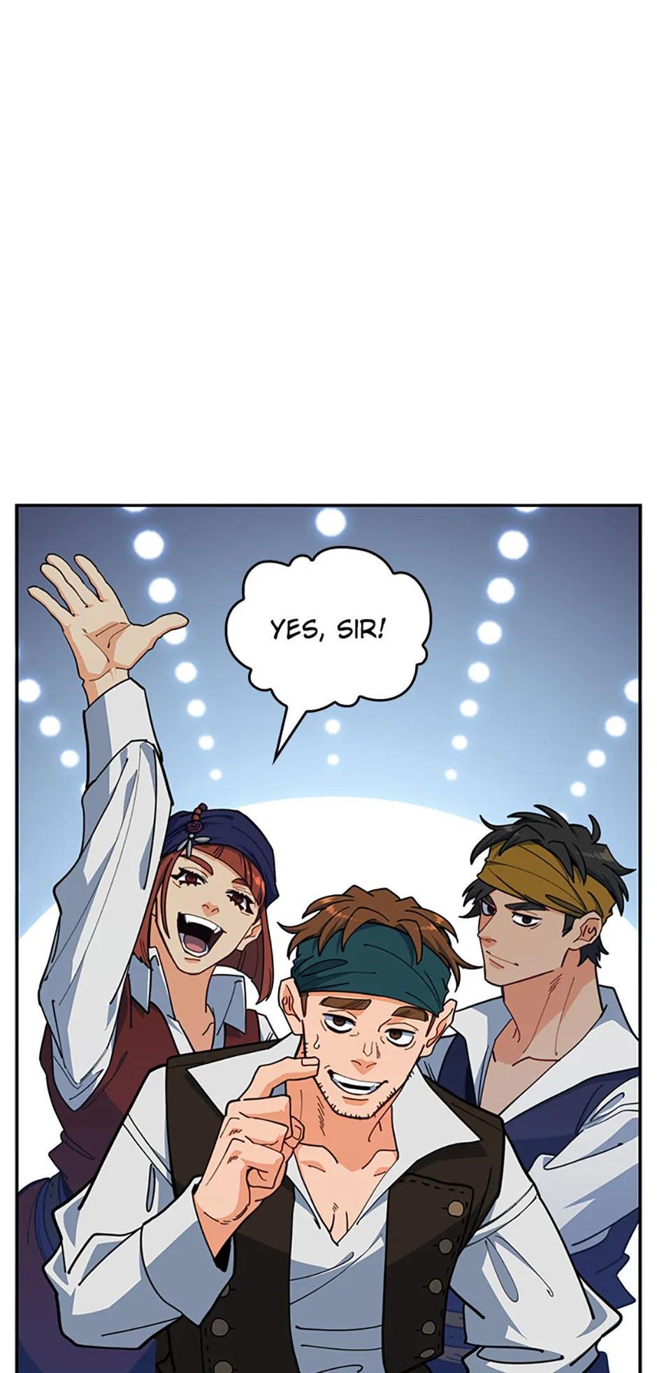 Duke Pendragon - Master of the White Dragon - Chapter 122 - 31