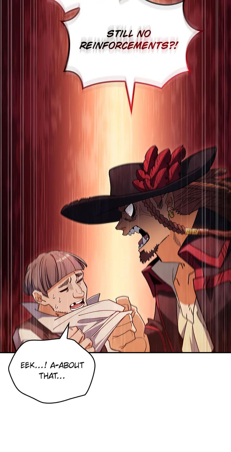 Duke Pendragon - Master of the White Dragon - Chapter 122 - 46