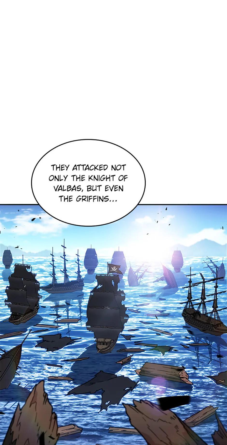 Duke Pendragon - Master of the White Dragon - Chapter 122 - 47