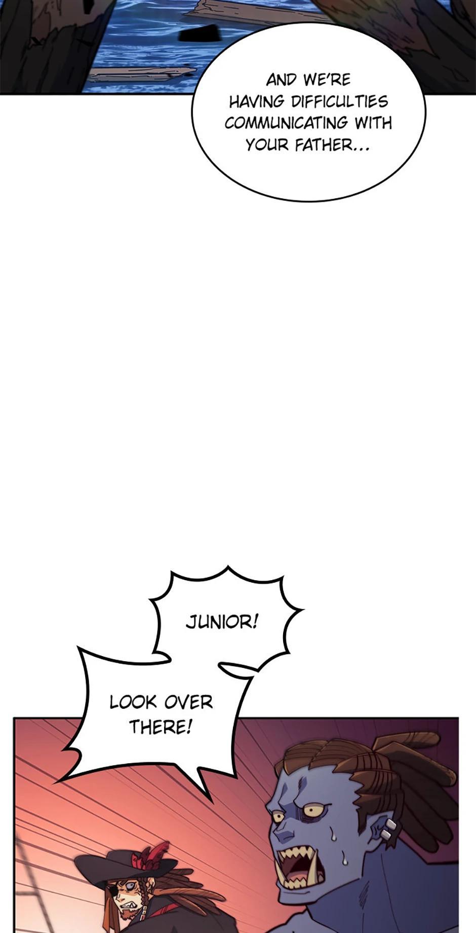 Duke Pendragon - Master of the White Dragon - Chapter 122 - 48