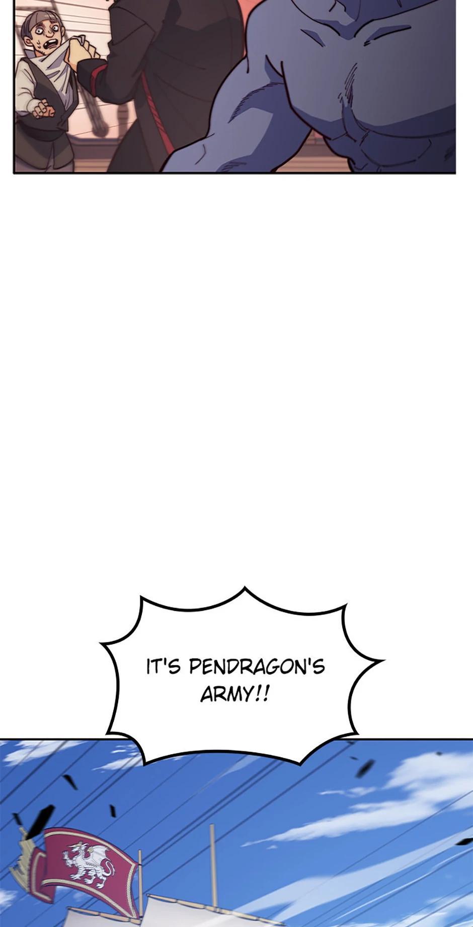 Duke Pendragon - Master of the White Dragon - Chapter 122 - 49