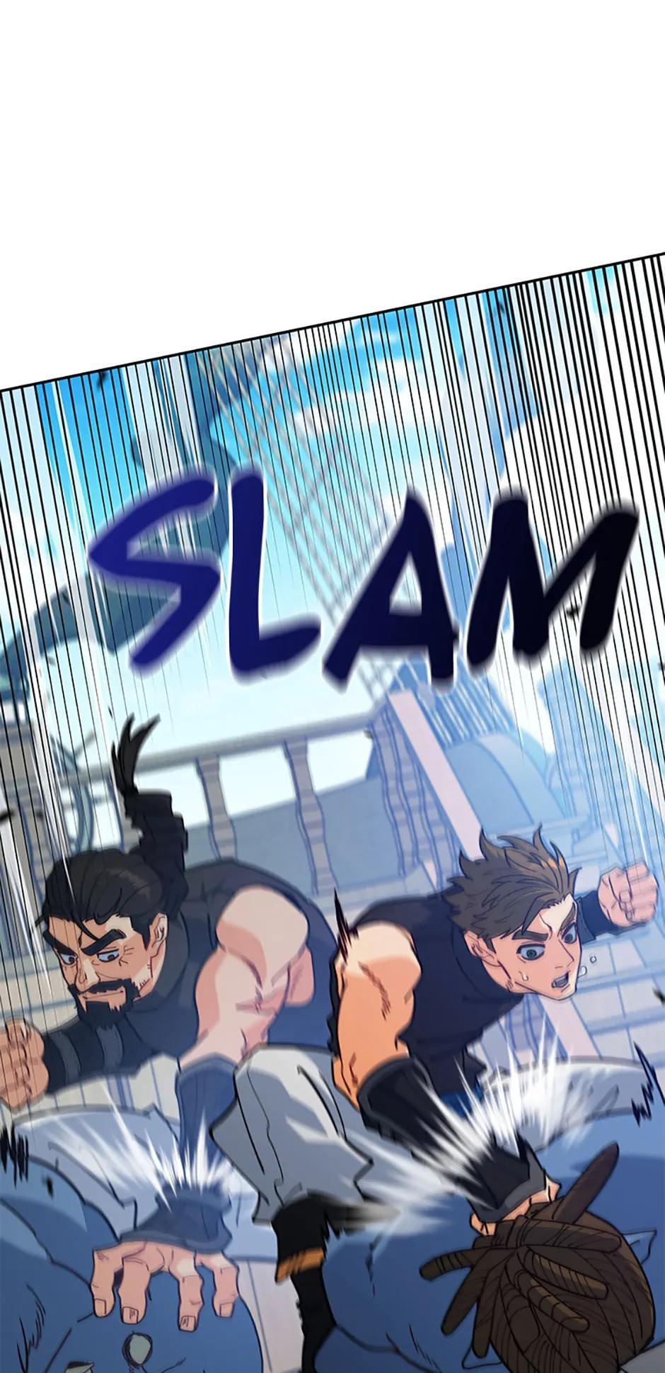 Duke Pendragon - Master of the White Dragon - Chapter 122 - 58