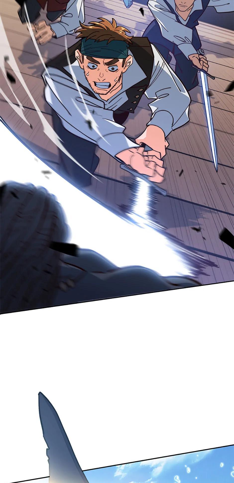 Duke Pendragon - Master of the White Dragon - Chapter 122 - 60