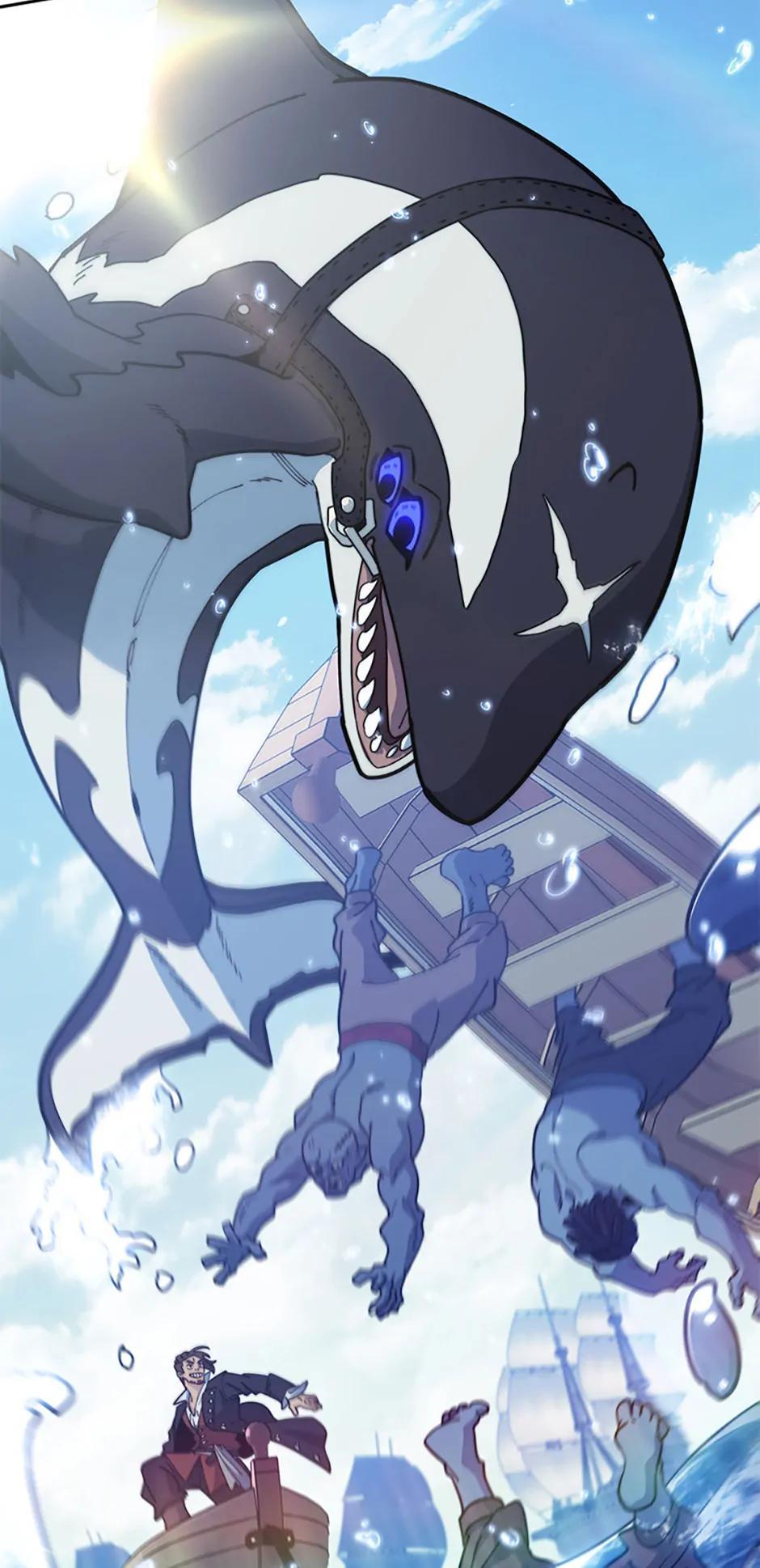 Duke Pendragon - Master of the White Dragon - Chapter 122 - 61