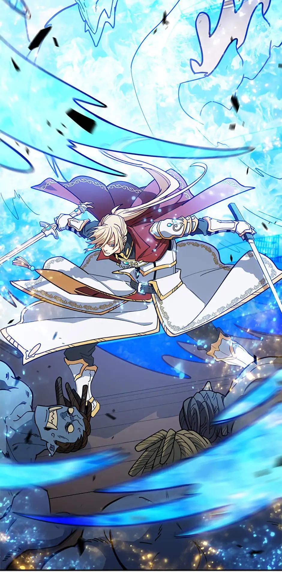 Duke Pendragon - Master of the White Dragon - Chapter 122 - 63