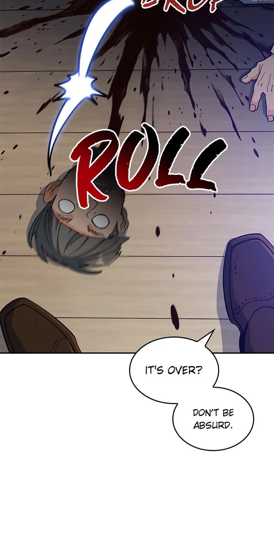 Duke Pendragon - Master of the White Dragon - Chapter 122 - 68