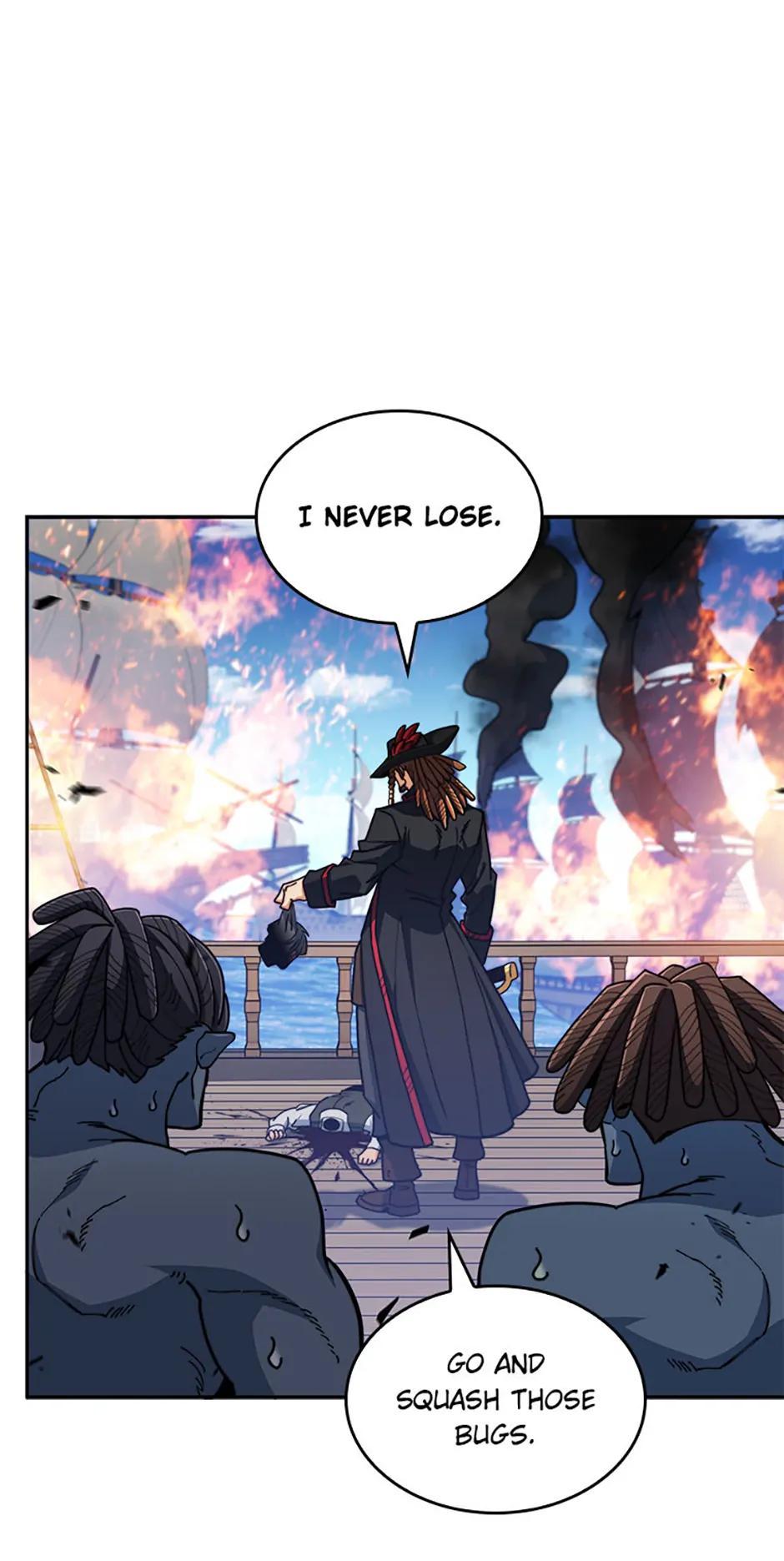 Duke Pendragon - Master of the White Dragon - Chapter 122 - 69