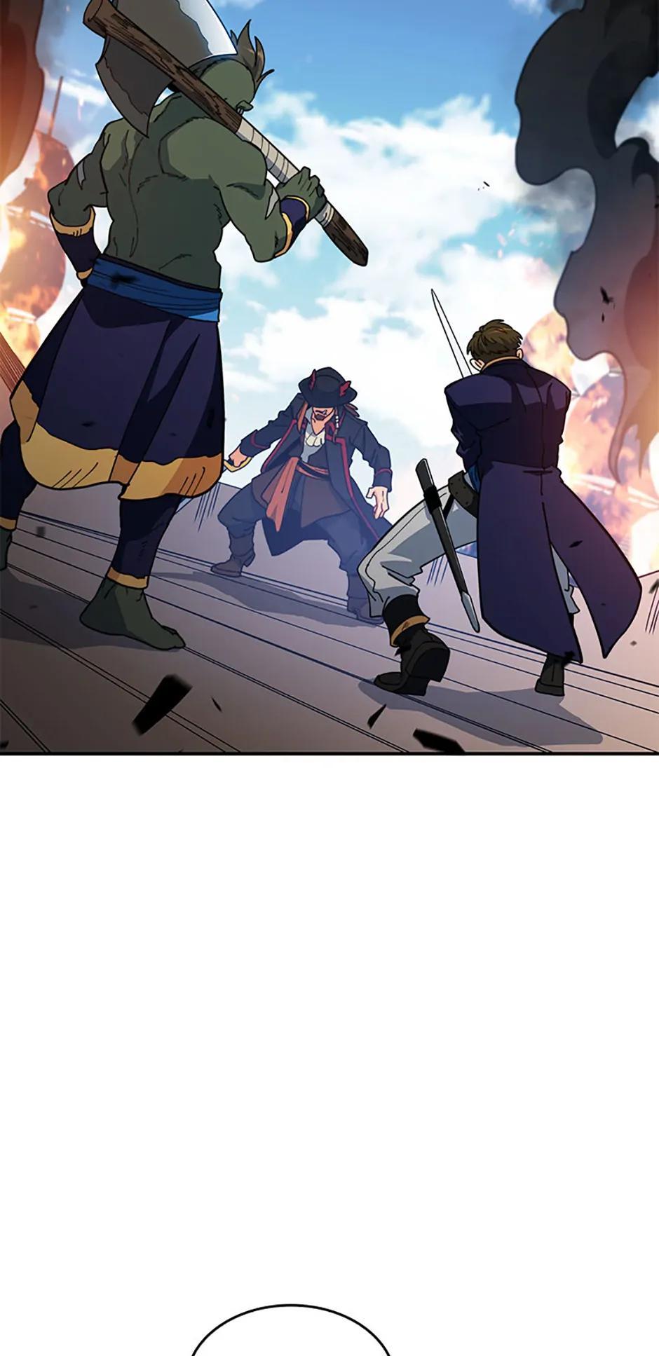 Duke Pendragon - Master of the White Dragon - Chapter 122 - 77