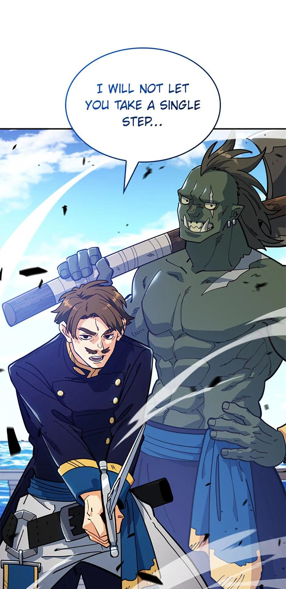 Duke Pendragon - Master of the White Dragon - Chapter 122 - 79