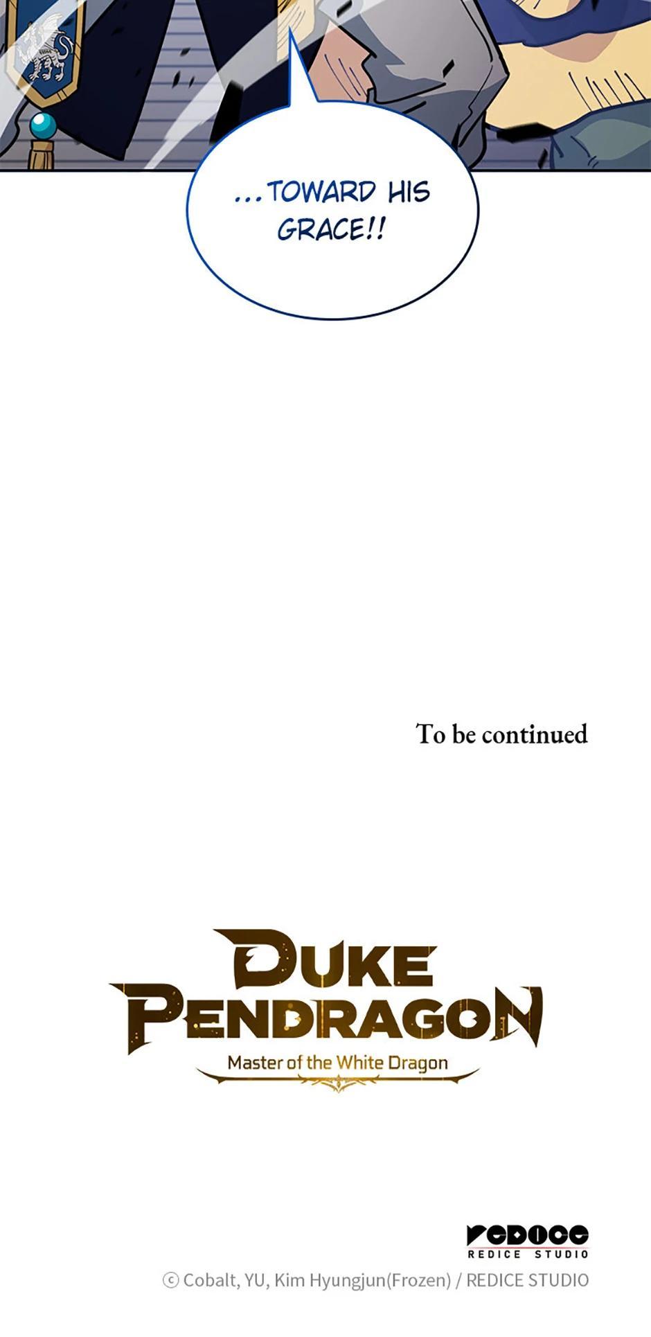 Duke Pendragon - Master of the White Dragon - Chapter 122 - 80
