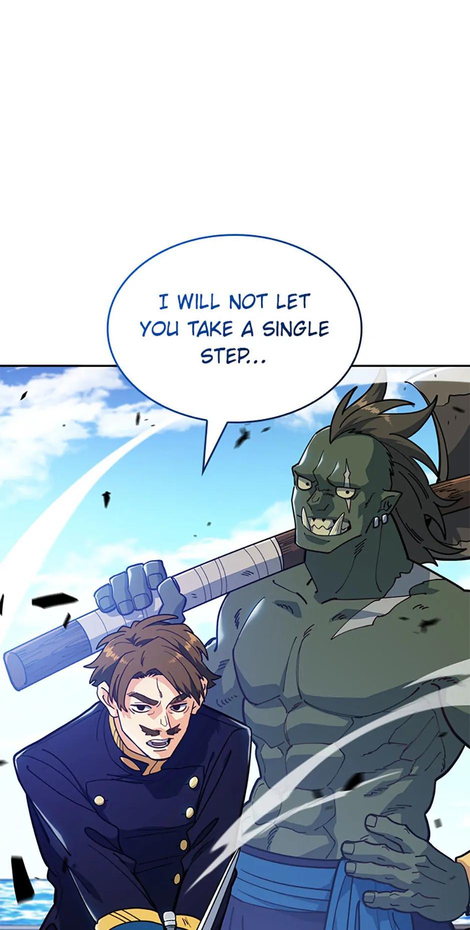 Duke Pendragon - Master of the White Dragon - Chapter 123 - 5