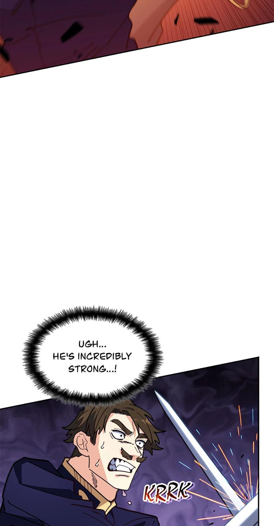 Duke Pendragon - Master of the White Dragon - Chapter 123 - 10