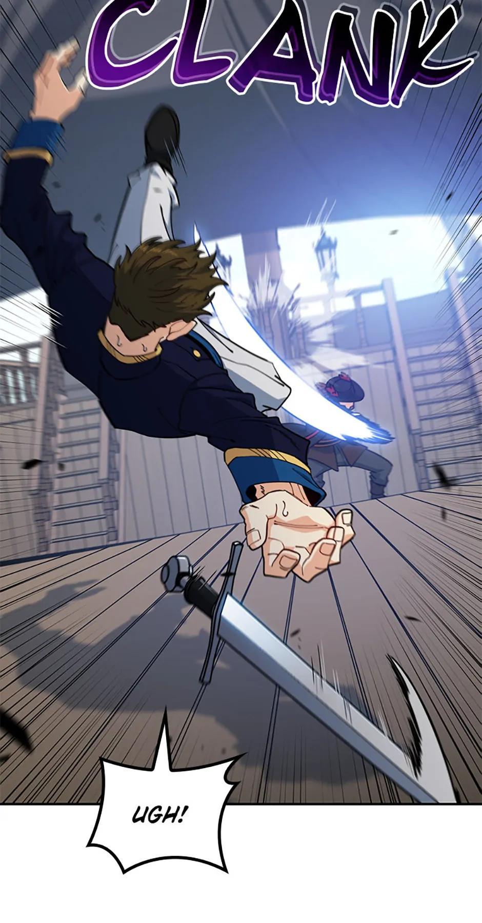 Duke Pendragon - Master of the White Dragon - Chapter 123 - 13