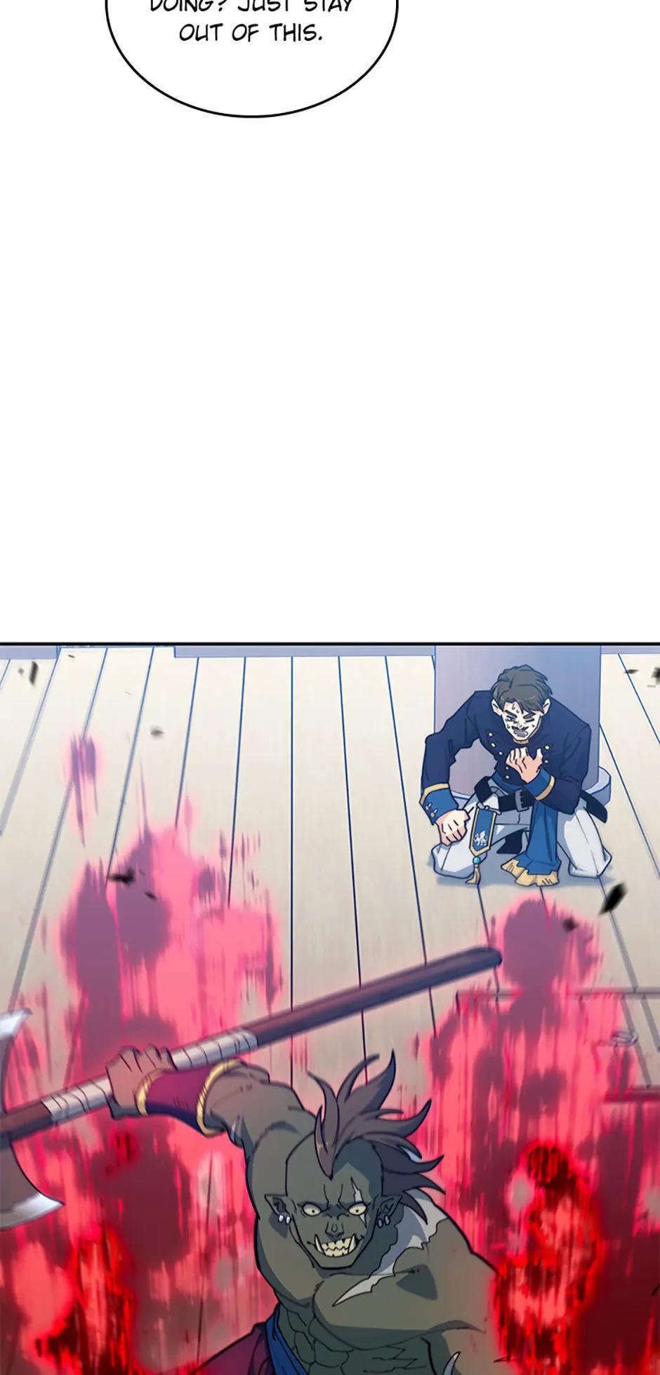 Duke Pendragon - Master of the White Dragon - Chapter 123 - 15