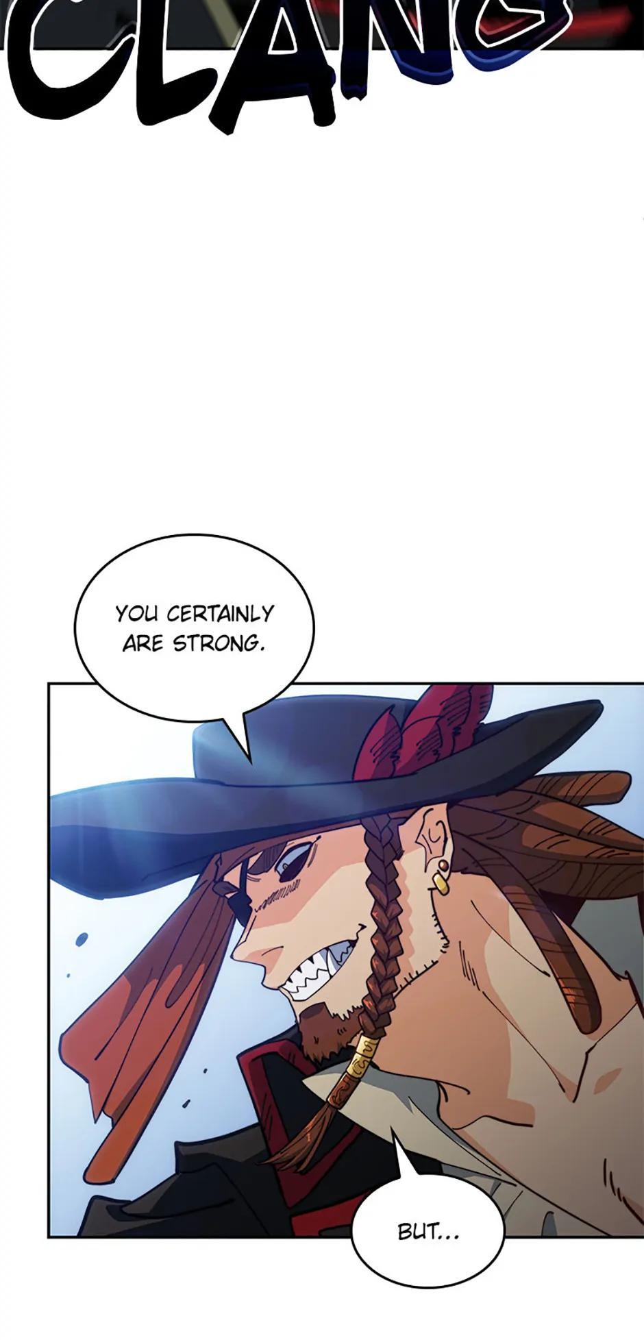 Duke Pendragon - Master of the White Dragon - Chapter 123 - 19