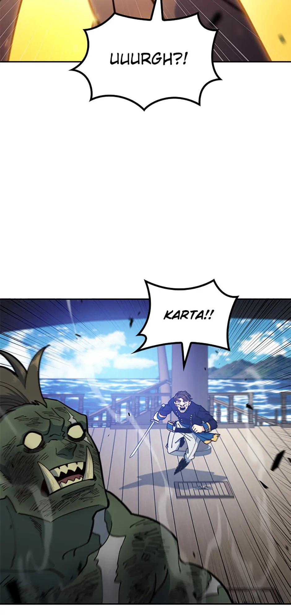 Duke Pendragon - Master of the White Dragon - Chapter 123 - 36