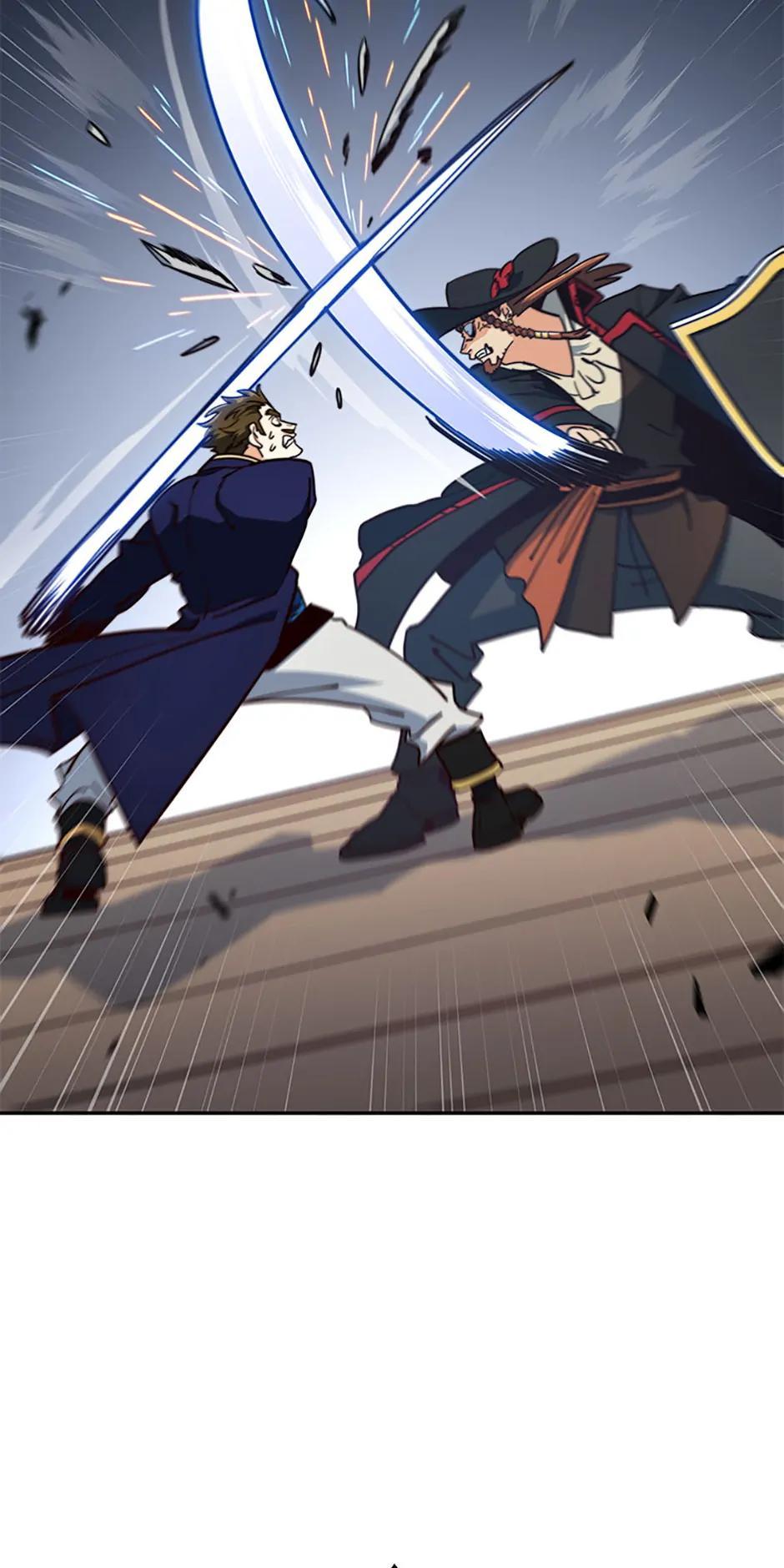 Duke Pendragon - Master of the White Dragon - Chapter 123 - 39