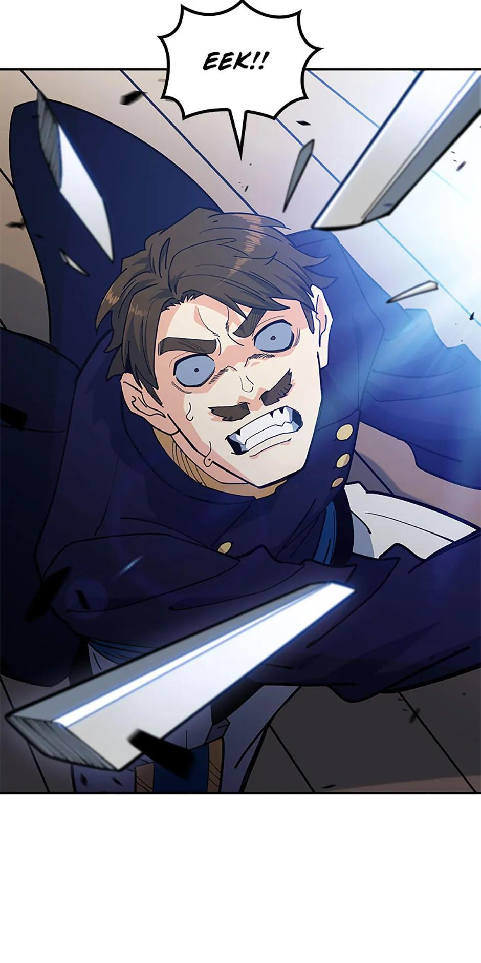 Duke Pendragon - Master of the White Dragon - Chapter 123 - 40