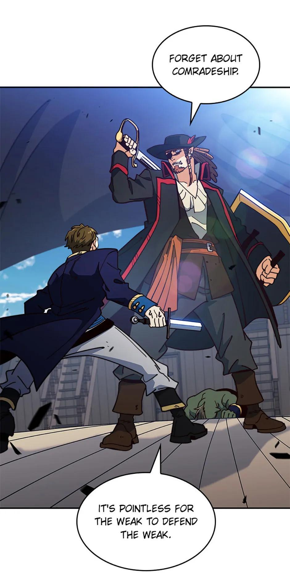 Duke Pendragon - Master of the White Dragon - Chapter 123 - 41