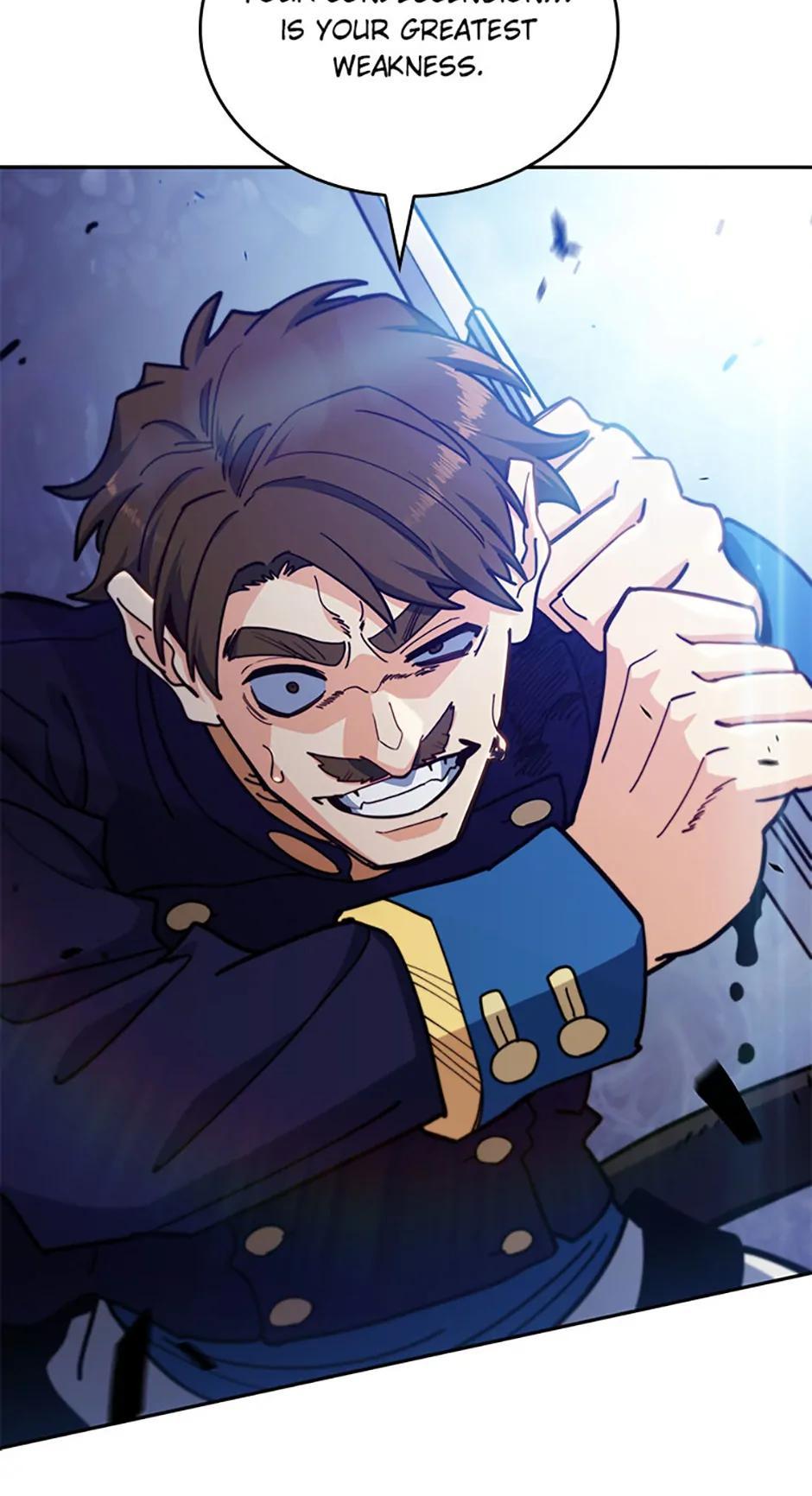 Duke Pendragon - Master of the White Dragon - Chapter 123 - 46