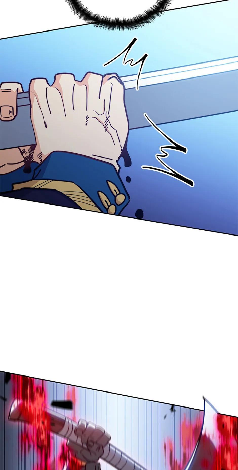 Duke Pendragon - Master of the White Dragon - Chapter 123 - 48