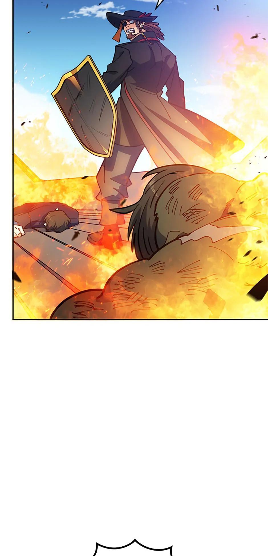 Duke Pendragon - Master of the White Dragon - Chapter 123 - 55